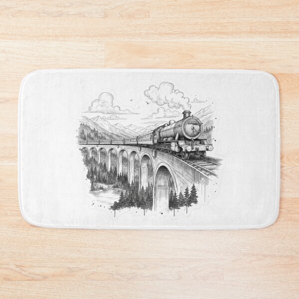 Item preview, Train designed and sold by Aise06.