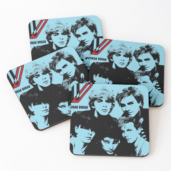 Item preview, Duran Duran Rio designed and sold by xhaagplumley.