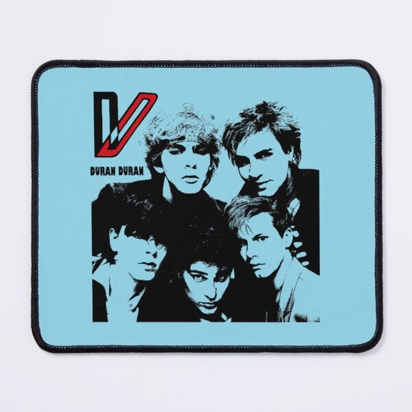 Item preview, Duran Duran Rio designed and sold by xhaagplumley.