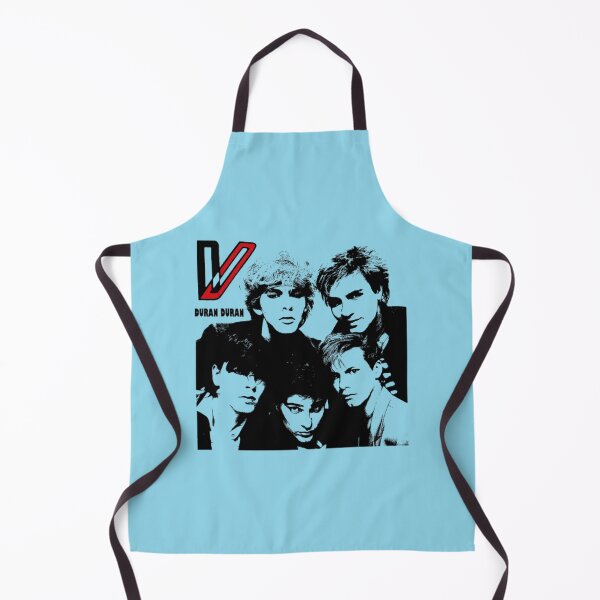 Item preview, Duran Duran Rio designed and sold by xhaagplumley.