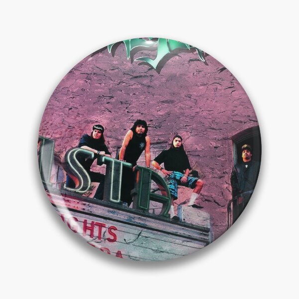 Item preview, Suicidal Tendencies - Lights...Camera...Revolution! album 1990 designed and sold by capabuy-wili.
