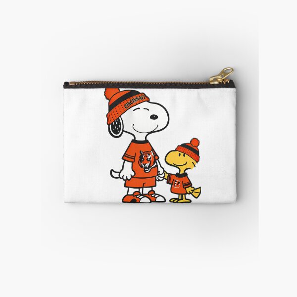 Item preview, Snoopy Cincinnatioopy Sports designed and sold by akash72.