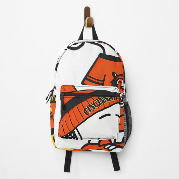 Item preview, Snoopy Cincinnatioopy Sports designed and sold by akash72.