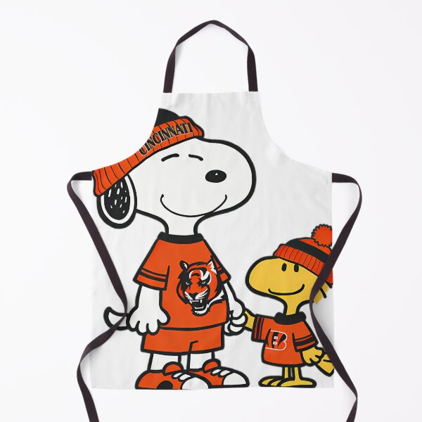 Item preview, Snoopy Cincinnatioopy Sports designed and sold by akash72.