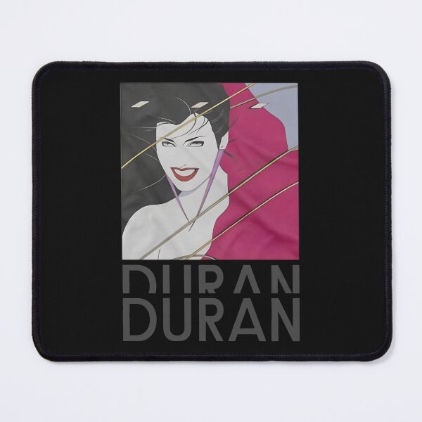 Item preview, Duran Duran Rio designed and sold by xhaagplumley.