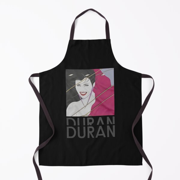Item preview, Duran Duran Rio designed and sold by xhaagplumley.