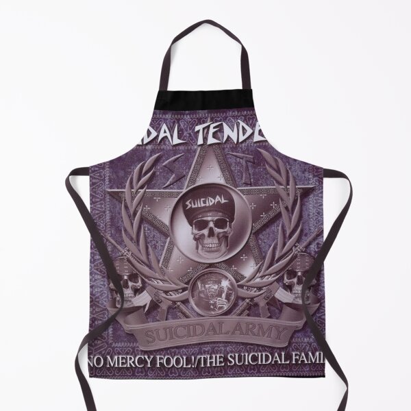 Item preview, Suicidal Tendencies - No Mercy Fool! The Suicidal Family album 2010 designed and sold by capabuy-wili.