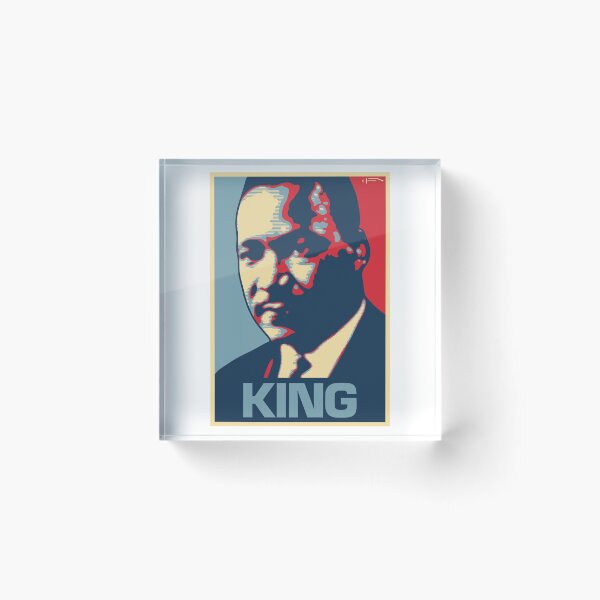 Item preview, King designed and sold by DFA.