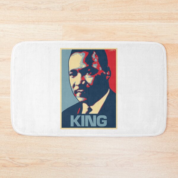 Item preview, King designed and sold by DFA.