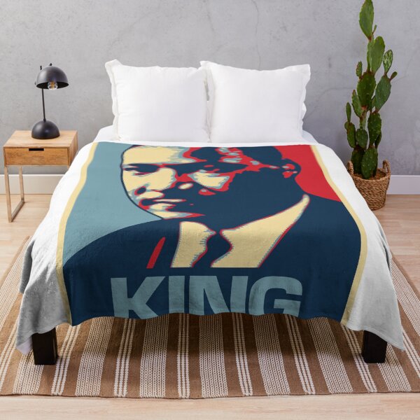 Item preview, King designed and sold by DFA.
