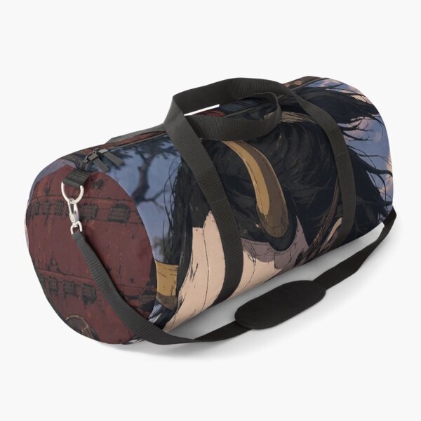 Item preview, 90s Anime Hannya Samurai Mask  designed and sold by bapupa.