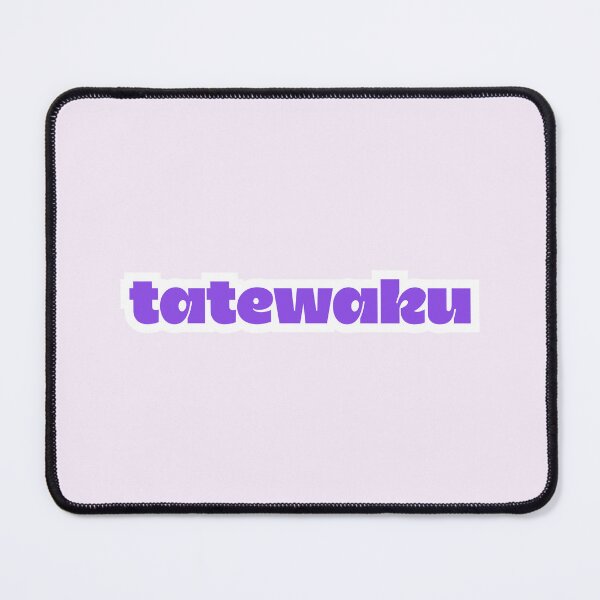 Item preview, Tatewaku designed and sold by SpilloDesign.