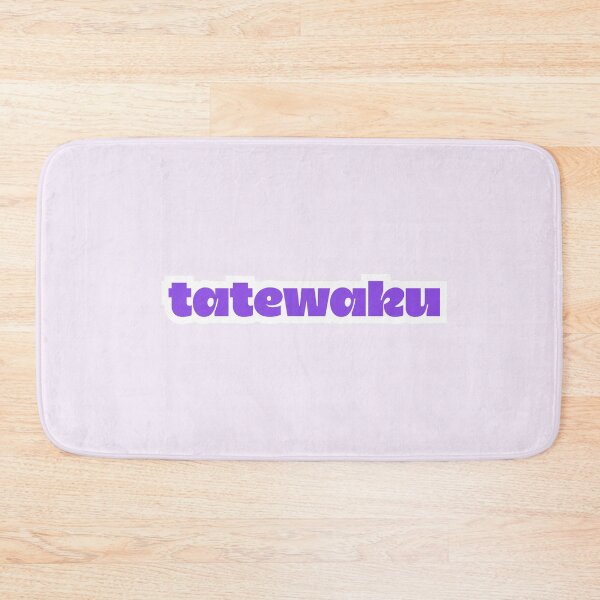 Item preview, Tatewaku designed and sold by SpilloDesign.