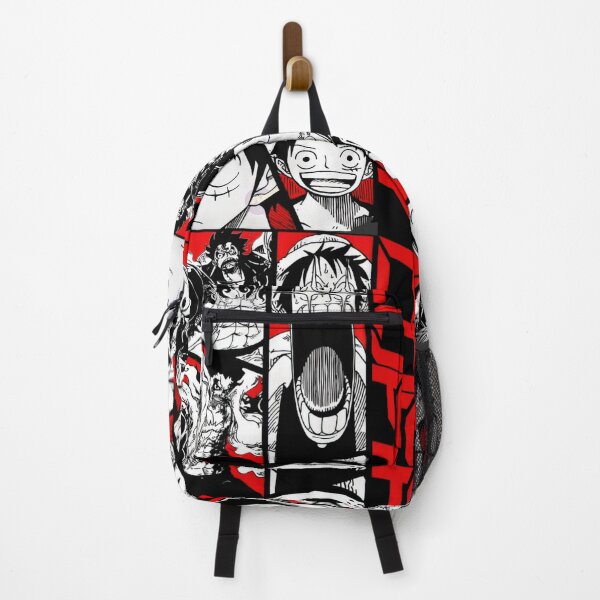 Item preview, Gomu Gomu Luffy #524 designed and sold by lukas-lei-art.