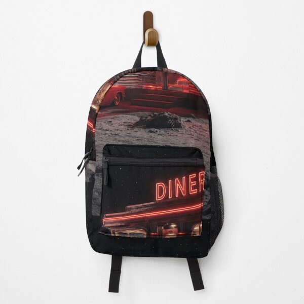 Item preview, Dinner on the Moon designed and sold by THE Company.