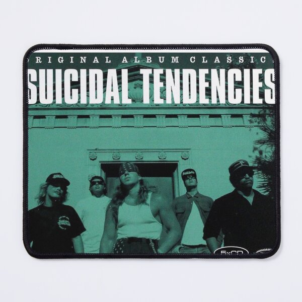 Item preview, Suicidal Tendencies - Original Album Classics album 2011 designed and sold by capabuy-wili.