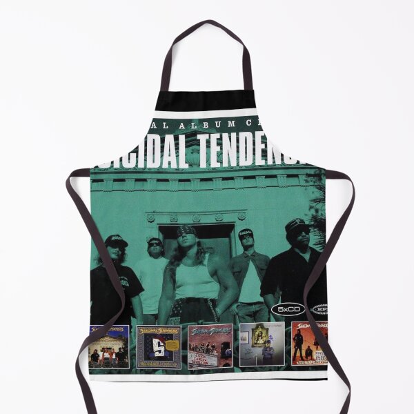Item preview, Suicidal Tendencies - Original Album Classics album 2011 designed and sold by capabuy-wili.