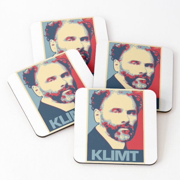 Item preview, Klimt designed and sold by DFA.