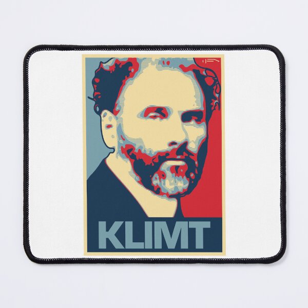 Item preview, Klimt designed and sold by DFA.