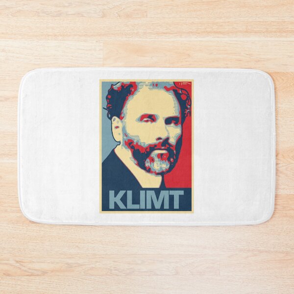 Item preview, Klimt designed and sold by DFA.