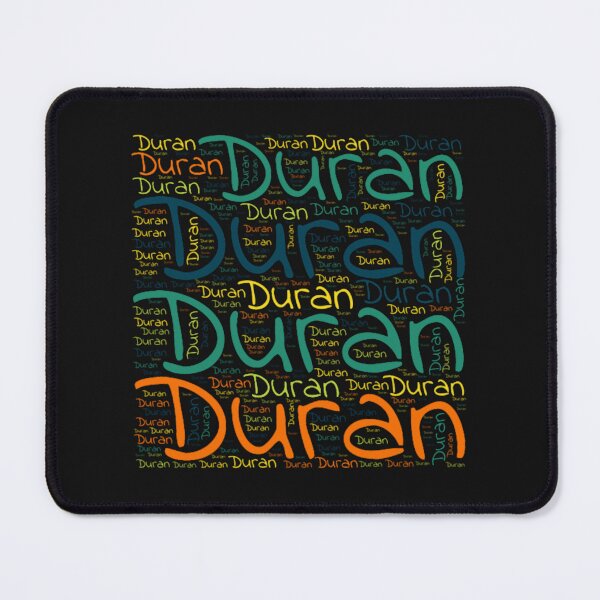 Item preview, Duran Duran Rio designed and sold by xhaagplumley.