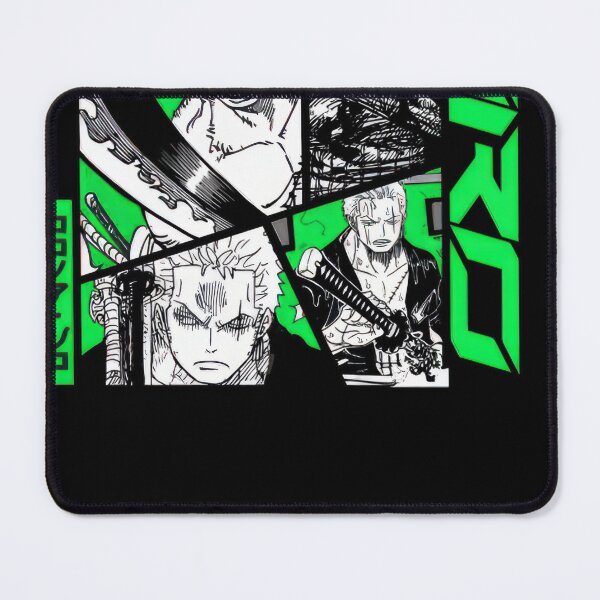 Item preview, Three Sword Style Zoro #804 designed and sold by lukas-lei-art.