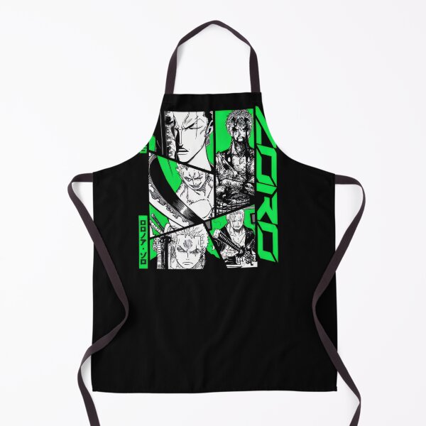 Item preview, Three Sword Style Zoro #804 designed and sold by lukas-lei-art.