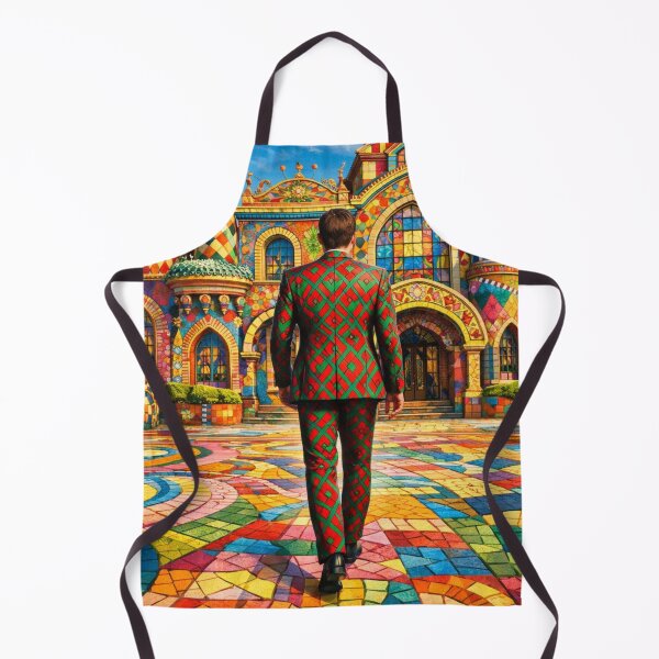 Item preview, Sample journey through color worlds designed and sold by Sigtrix.