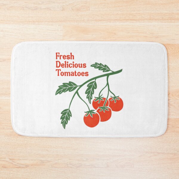 Item preview, Fresh Tomato Vine Garden Harvest Classic T-Shirt designed and sold by frexalos.