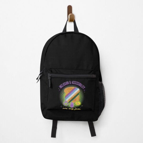Item preview, Disability Awareness Inclusion And Accessibility designed and sold by LuminOrb.
