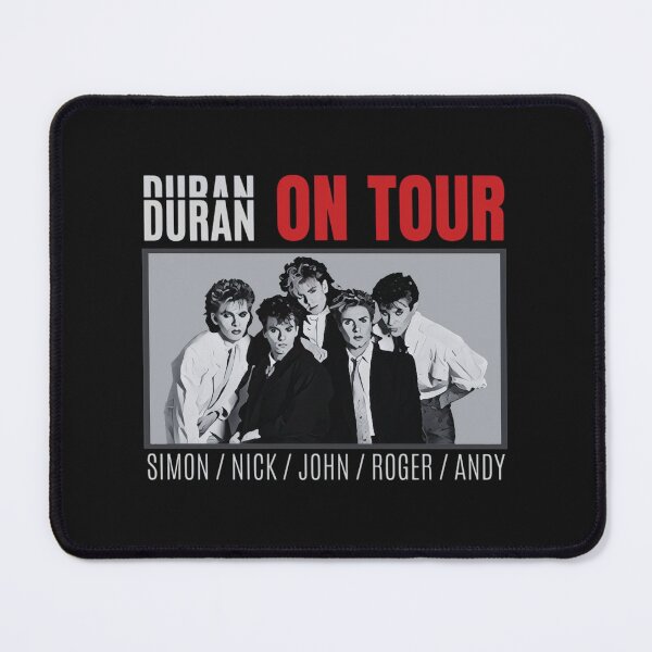 Item preview, Duran Duran Rio designed and sold by xhaagplumley.
