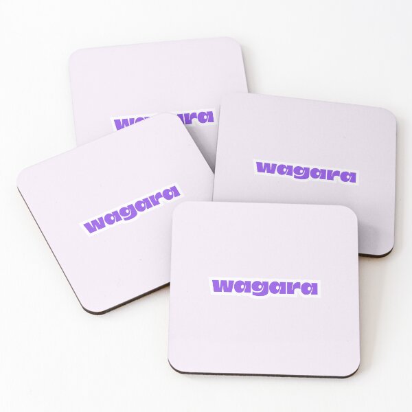 Item preview, Wagara designed and sold by SpilloDesign.