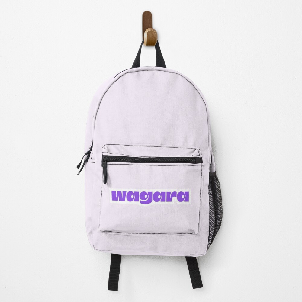 Item preview, Backpack designed and sold by SpilloDesign.