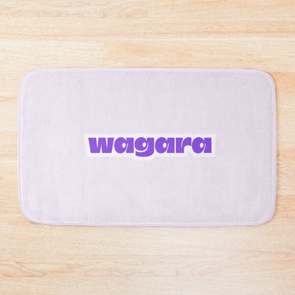Item preview, Wagara designed and sold by SpilloDesign.