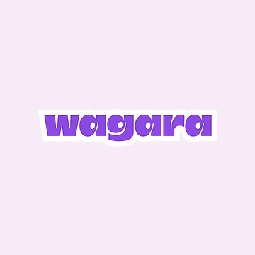 Artwork thumbnail, Wagara by SpilloDesign