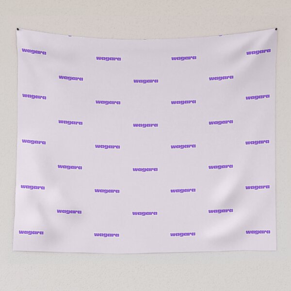 Item preview, Wagara designed and sold by SpilloDesign.