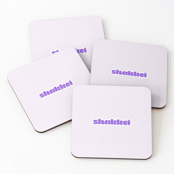 Item preview, Shakkei designed and sold by SpilloDesign.