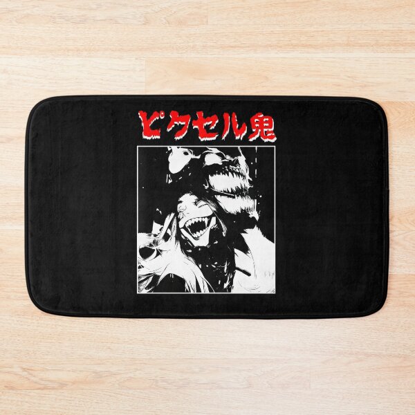 Item preview, Anime Dark Goth Horror Manga Japanese Streetwear Aesthetic #151 designed and sold by mika-gallery.