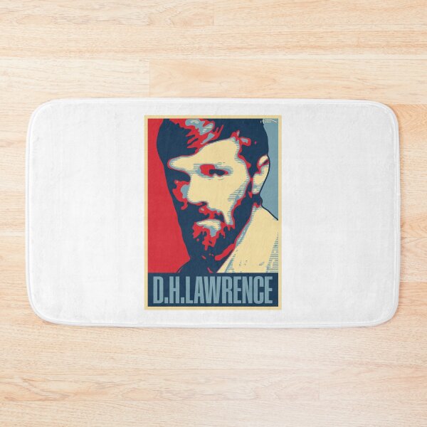Item preview, D.H. Lawrence designed and sold by DFA.