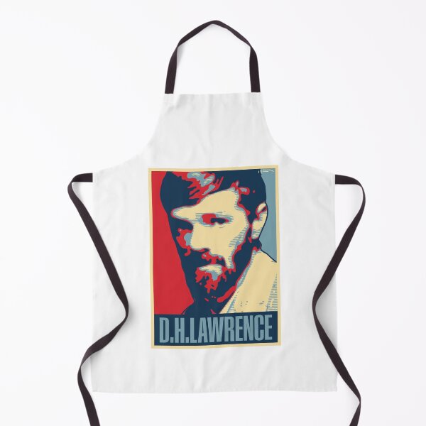Item preview, D.H. Lawrence designed and sold by DFA.