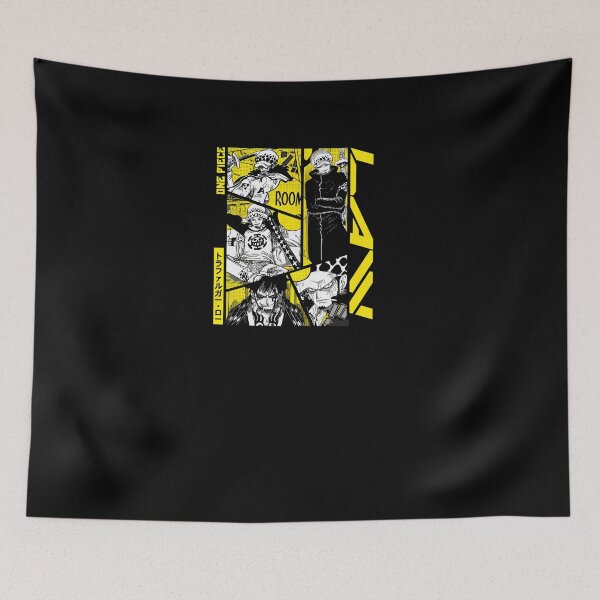 Item preview, Operation Fruit Pirate #532 designed and sold by lukas-lei-art.