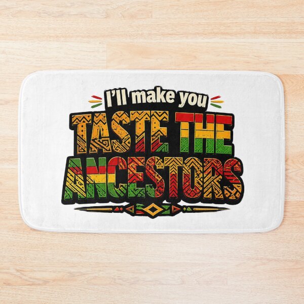 Item preview, Funny Ancestor Meme Dark Humor Sarcastic Vintage Quote Design designed and sold by Designs That Speak ✨.