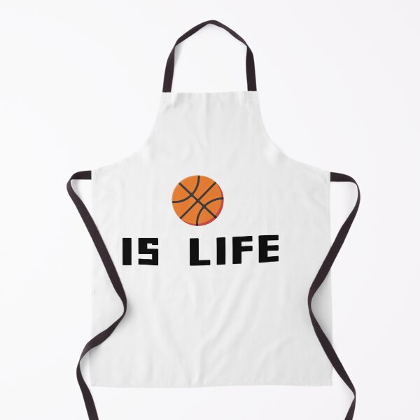 Item preview, Basketball Is Life Quote T-Shirt – Hoops Lover Gift | Uncle Jichuan designed and sold by Uncle-Jichuan.