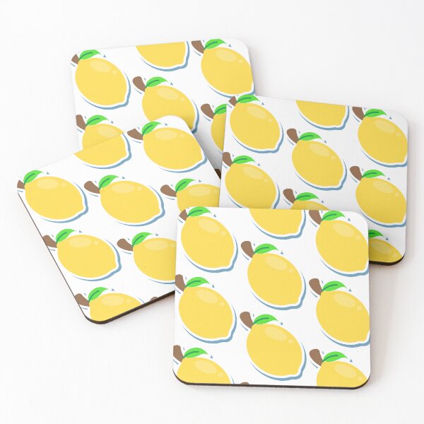 Item preview, Cute Citrus Fruit Design designed and sold by priyanshustore.
