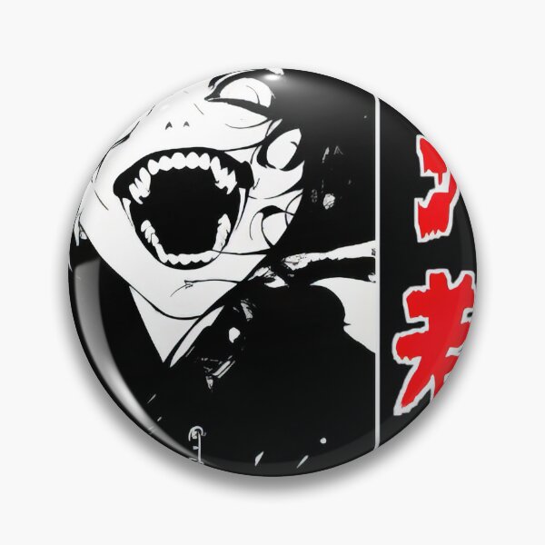 Item preview, Anime Dark Goth Horror Manga Japanese Streetwear Aesthetic #295 designed and sold by mika-gallery.