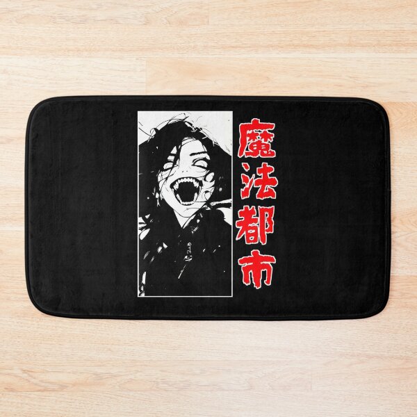 Item preview, Anime Dark Goth Horror Manga Japanese Streetwear Aesthetic #295 designed and sold by mika-gallery.