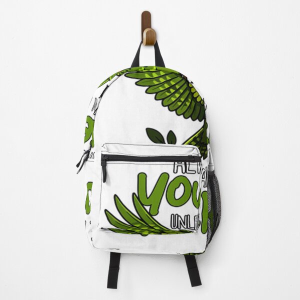 Item preview, New Zealand Always Be Yourself Kakapo designed and sold by DaleSwi.