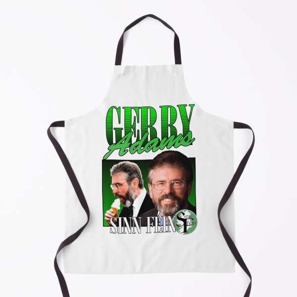 Item preview, Gerry Adams Sinn Fin Vintage designed and sold by PastelWingg.