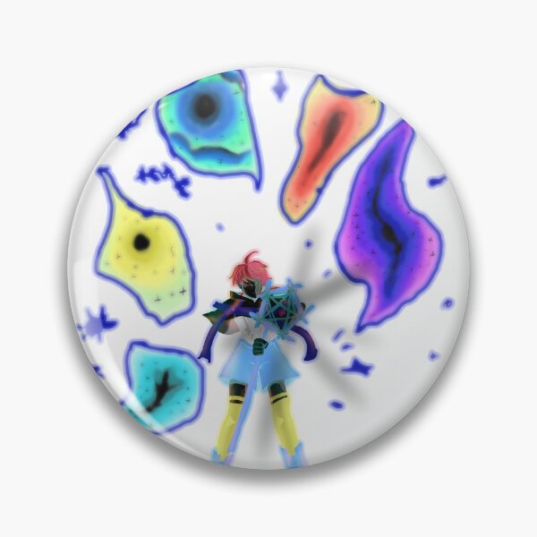 Item preview, Dimensional Universe 2 designed and sold by huanted-s-t.