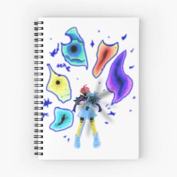 Item preview, Dimensional Universe 2 designed and sold by huanted-s-t.